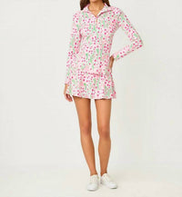 Lilly Pulitzer - AILA UPF 50+ SKORT