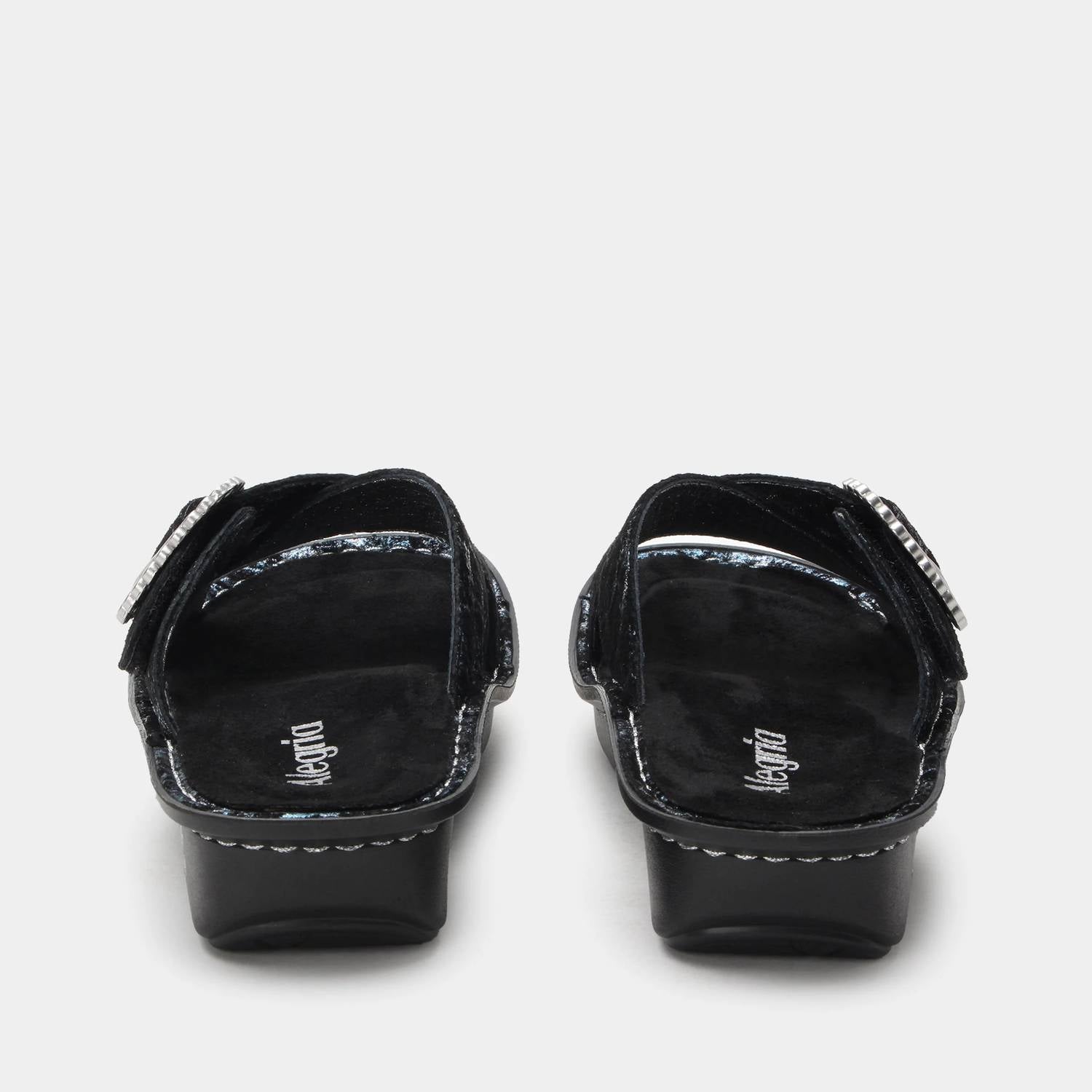 Alegria - Women's Vanya Moon Casual Sandals