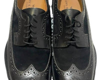 Awl & Sundry - Men's Casual Lace Up Shoe