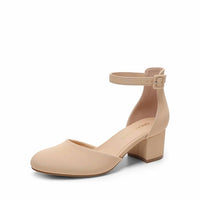 Arteana - Women's Arona D'orsay Block Heel