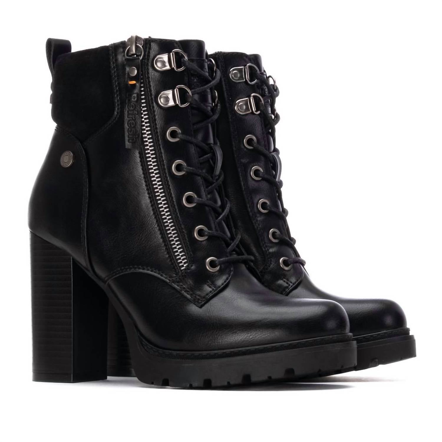 Xti - Women’s Refresh 172926 Booties