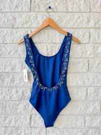 Sea - Blaise One Piece