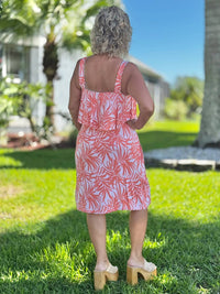 Santiki - Maddy Midi Dress