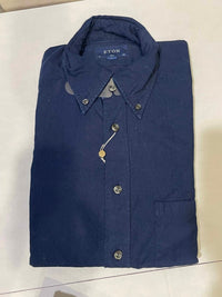 Eton - Men's Slim-fit Business Shirt