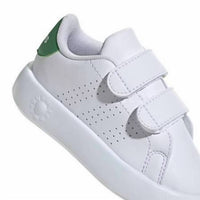 Adidas - Kids Advantage Cf I Shoes