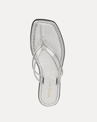 Veronica Beard - Women's Clea Jelly Flip Flop Sandal