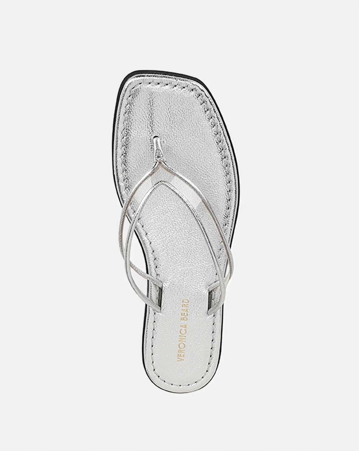 Veronica Beard - Women's Clea Jelly Flip Flop Sandal