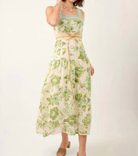 Spartina 449 - Esme Midi Dress