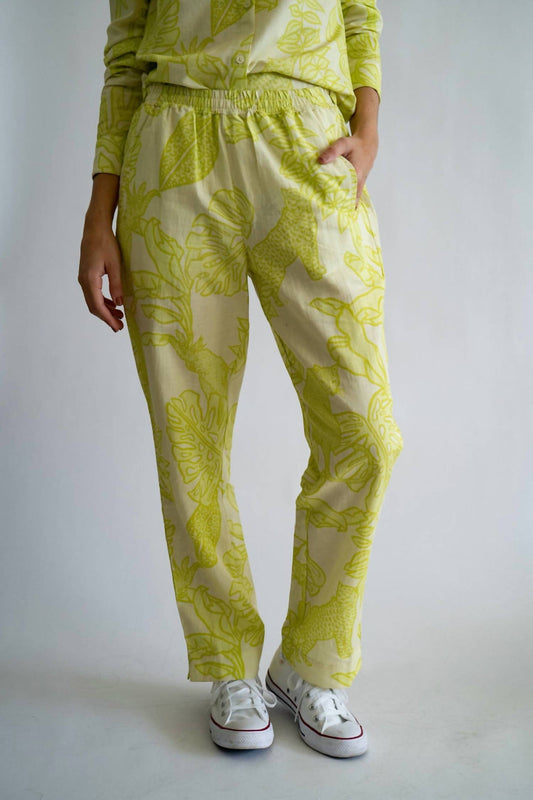 Las Sureñas - Life In Colors Pants