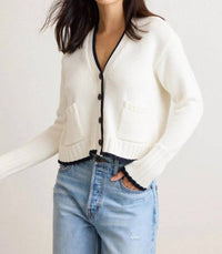 Not Monday - Daphne Cardigan
