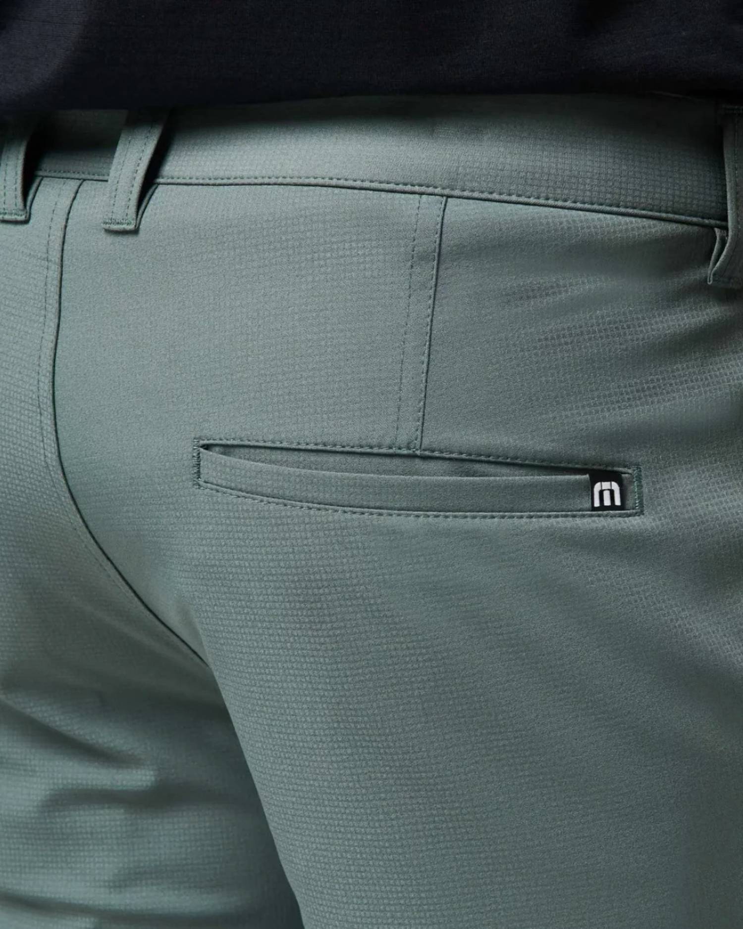 Travismathew - Wanderlust Micro Ripstop Short