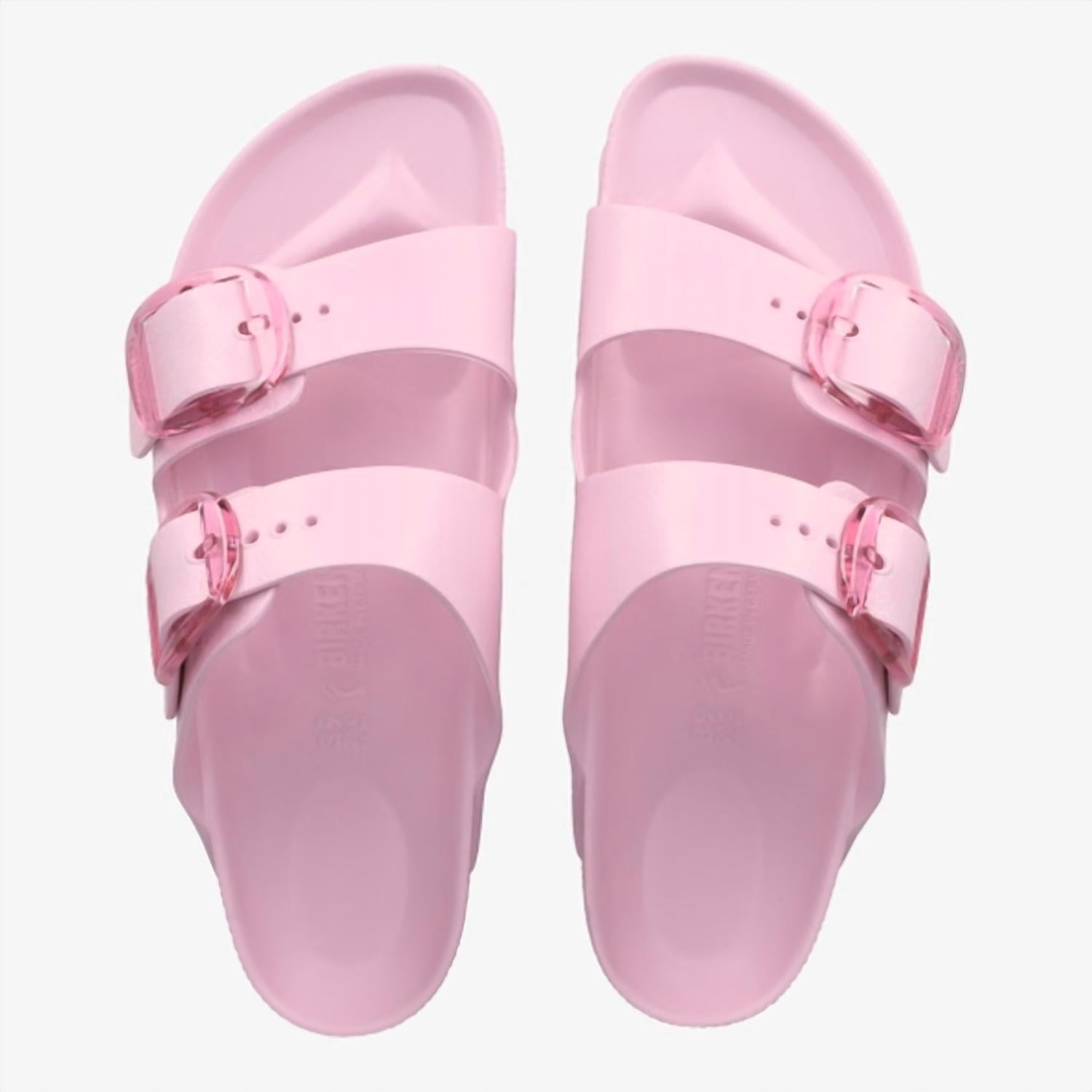 Birkenstock - Women's Arizona Big Buckle Eva Sandal