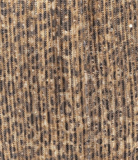 Elan - Coordinating Sequin Maxi Sheath Skirt