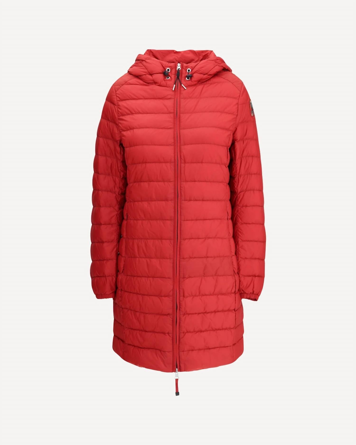 Parajumpers - WOMEN'S MEREDITH HOODED DOWN JACKET