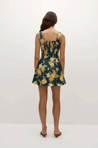 Faithfull The Brand - Felice Mini Dress
