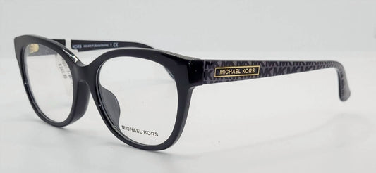 Michael Kors - Women's Mk4081f Cat Eye Eyeglasses