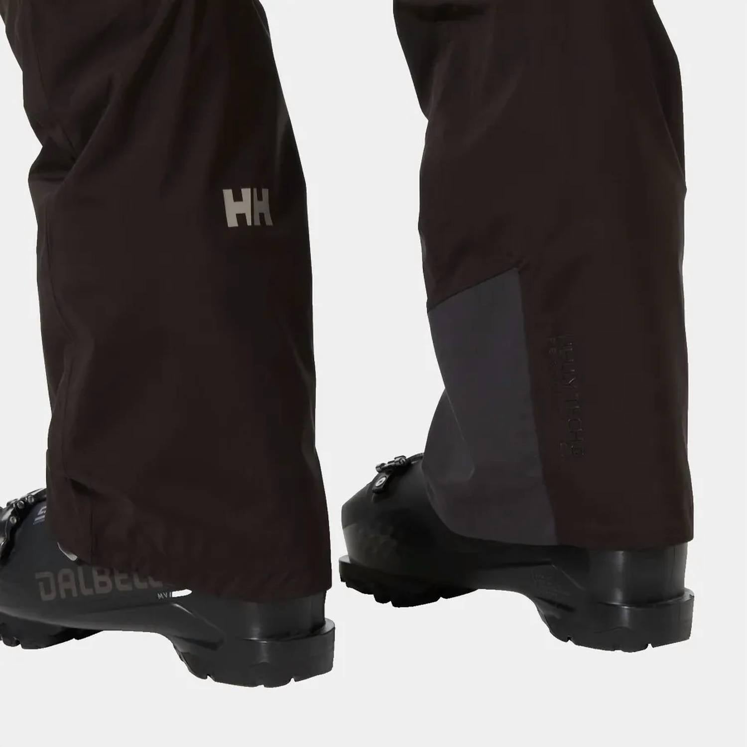 Helly Hansen - Men's Legendary Insulated Pants