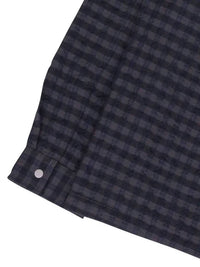 Folk - Heavy Cord Patch Overshirt