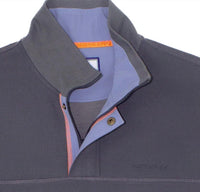 Properly Tied - Men's Kennedy Pullover Sweatshirt