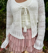 Be Cool - Perfect Day Cardigan