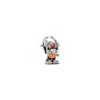 Pandora Disney Frozen Sven Charm in silver - women's jewelry