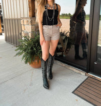 Style U - The Baylor Shorts