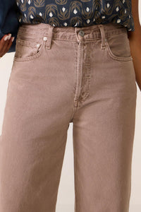 Agolde - Ren Wide Leg Jean
