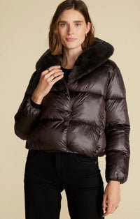 Save The Duck - Mireille Puffer Jacket