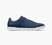 Swims - Men's Breeze Tennis Knit Sneaker