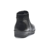 Lambskin Dora Boots