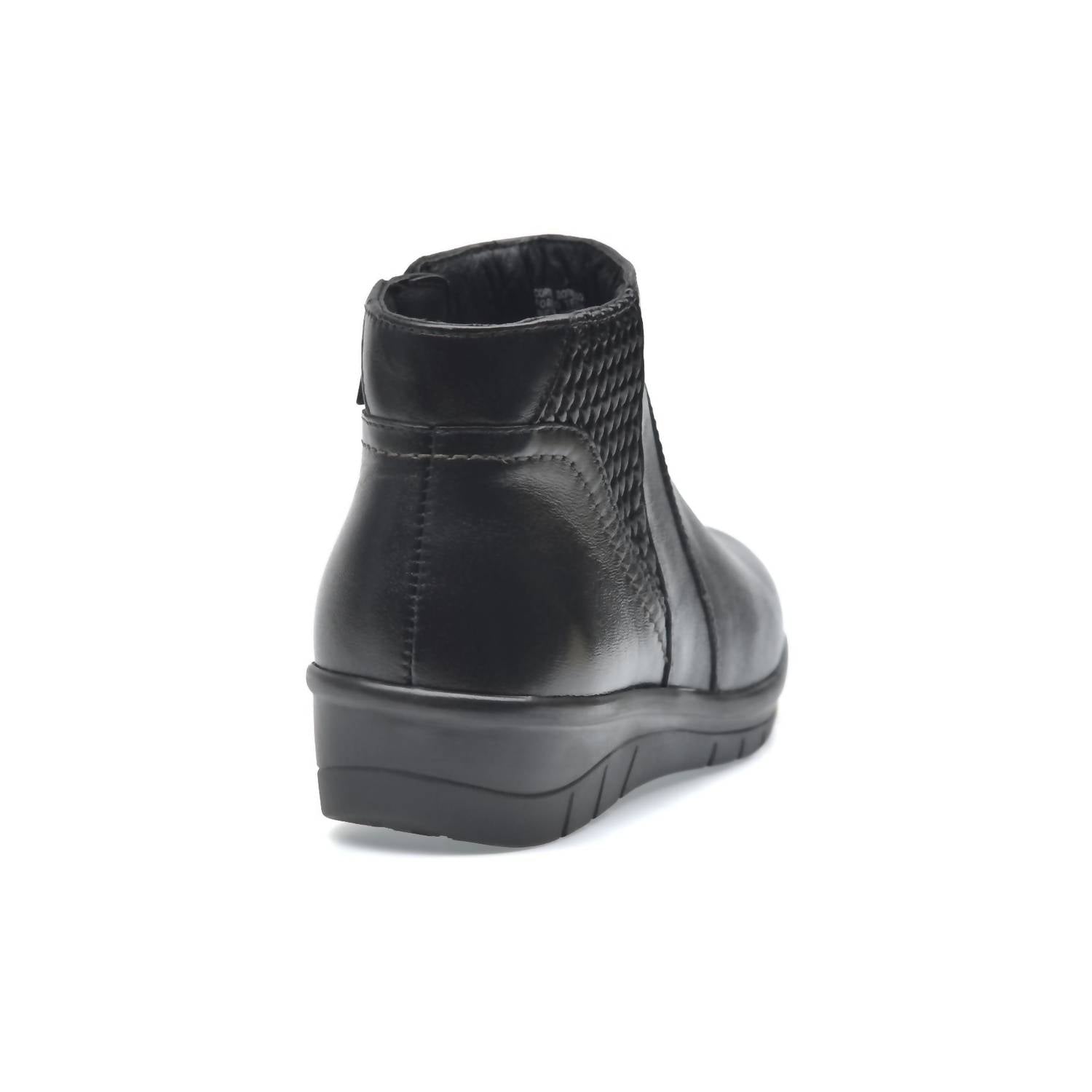 Lambskin Dora Boots