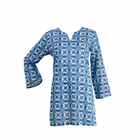 Ro'S Garden - Girl's Kurta Dress