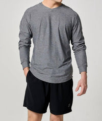 Sofibella - Men's Classic Long Sleeve Top