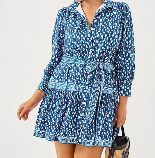 Lilly Pulitzer - Drena Dress