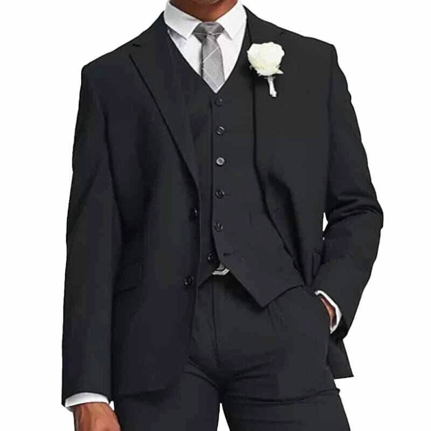 Noak - Camden Slim Premium Suit Jacket