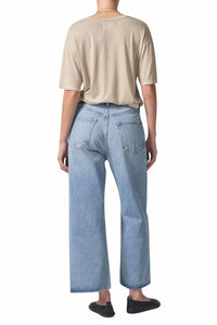 Citizens Of Humanity - Gaucho Wide Leg Jeans