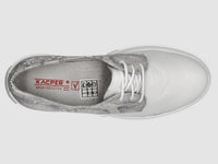 Kcr Group - Women's Modern Low-Top Leather Shoes