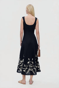 Lug Von Siga - Mila Midi Dress
