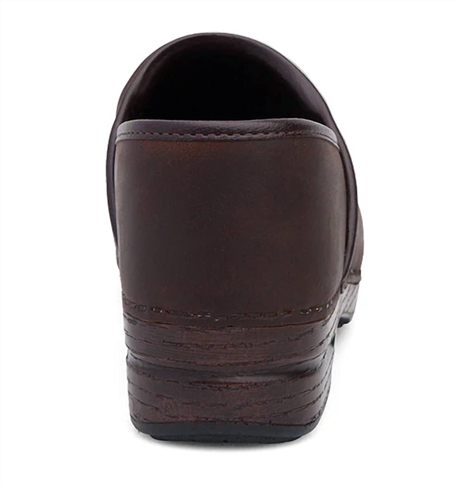 Dansko - Women's Xp 2.0 Waterproof Clog Shoes