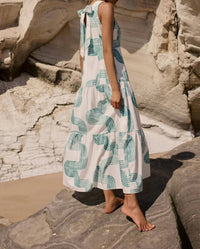 Marie Oliver - Zelda Maxi Dress