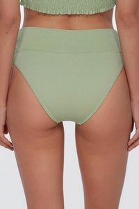 Swim Systems - Laura Fold Over Bikini Bottom