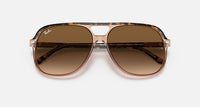 Ray Ban - Bill Medium Non Polarized Sunglasses Rb2198 129251