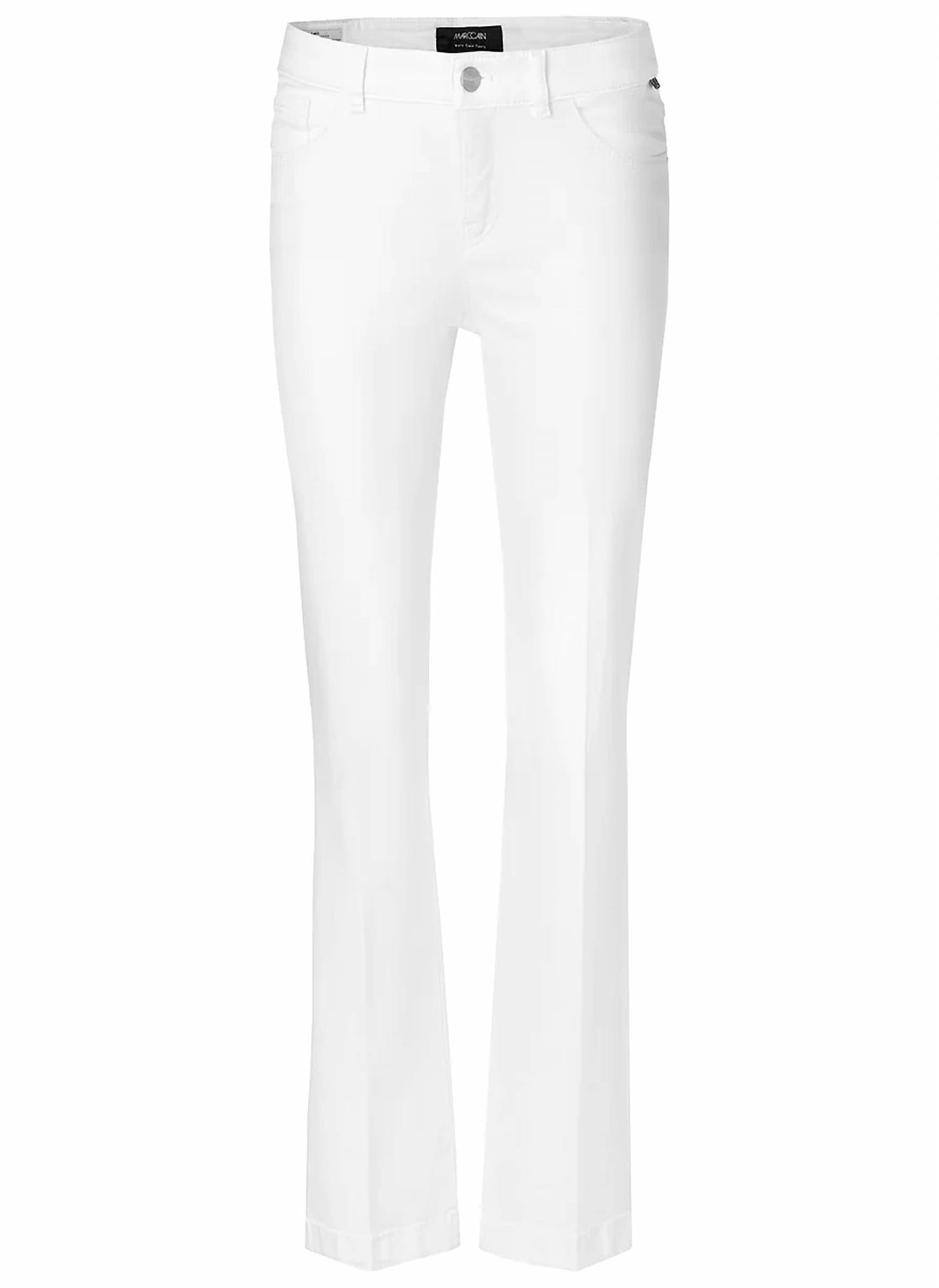 Marc Cain - Faro Bootcut Jean