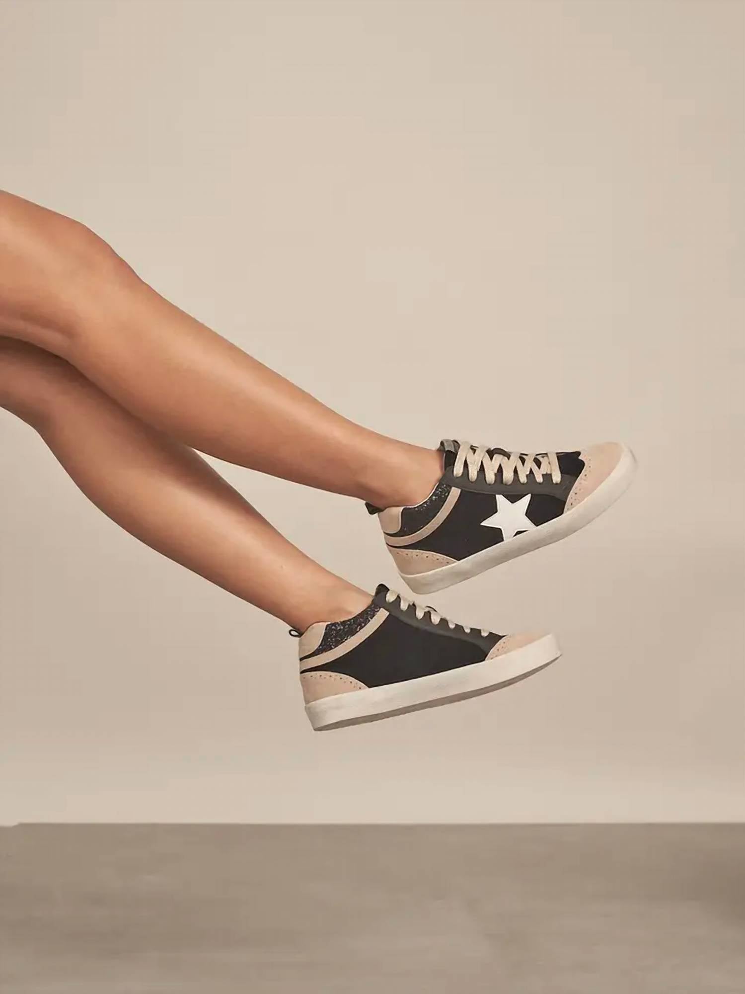 Miim - Women's Take It Back Sneakers