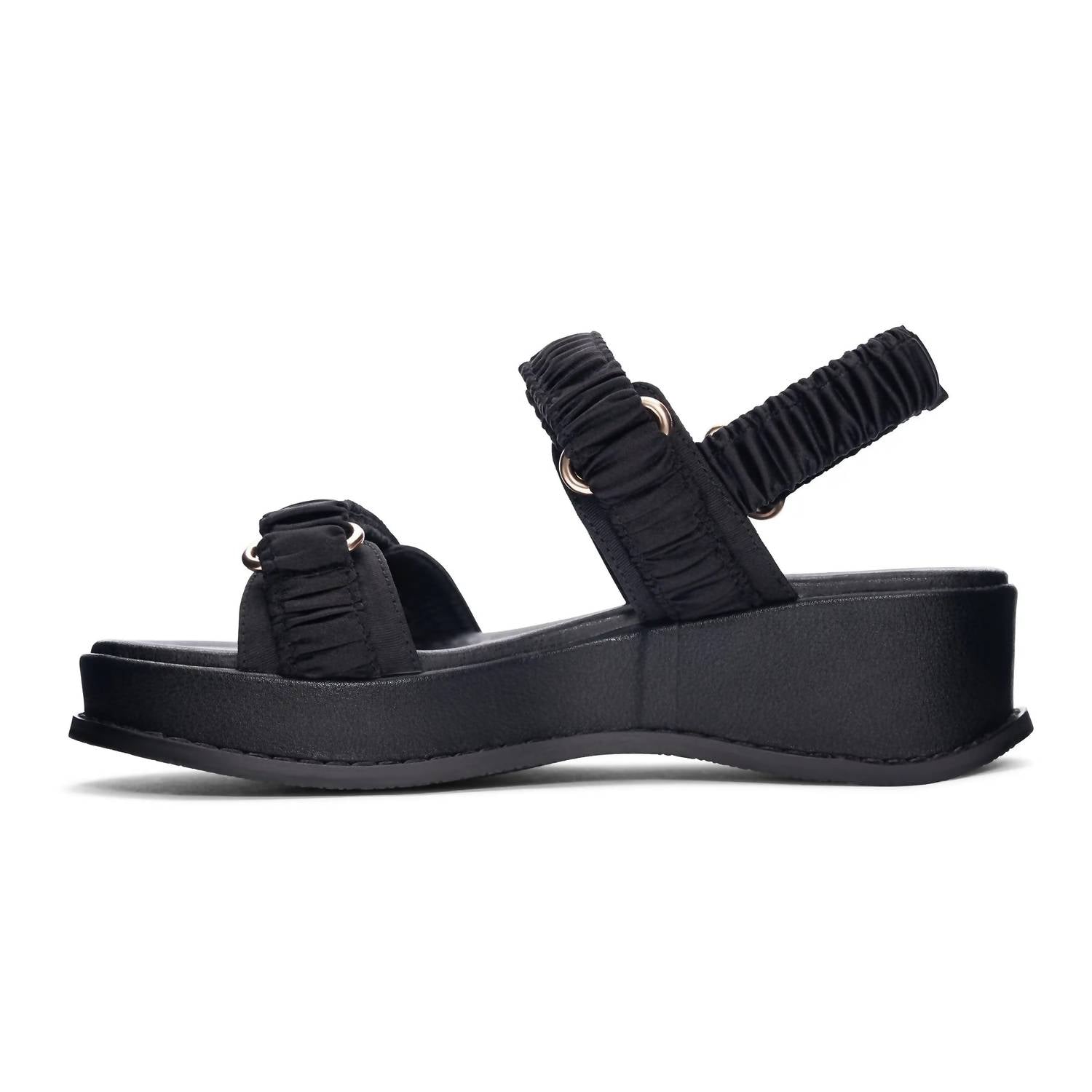 Chinese Laundry - Women's Cashy Casual Sandal
