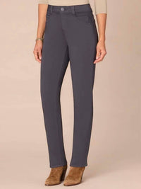 Democracy - Straight Leg Colored Jeans