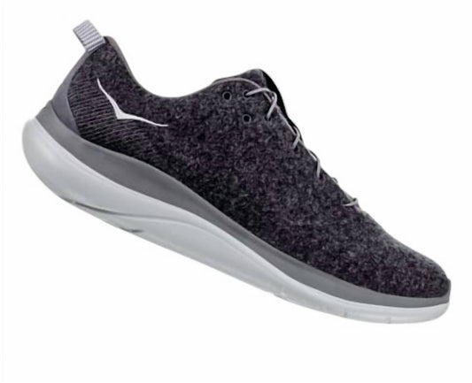 Hoka - Women's Hupana Flow Wool Shoes