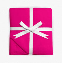 Charlies Project - Girls Malibu Bamboo Quilted Blanket