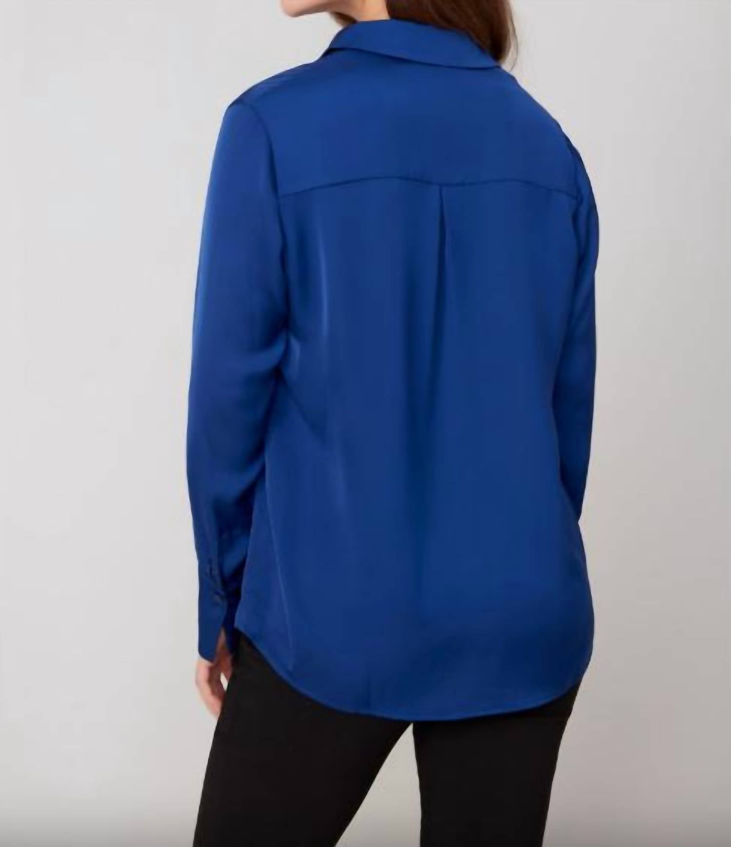 Renuar - Armani Blouse