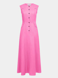 Saloni - Sierra Maxi Dress